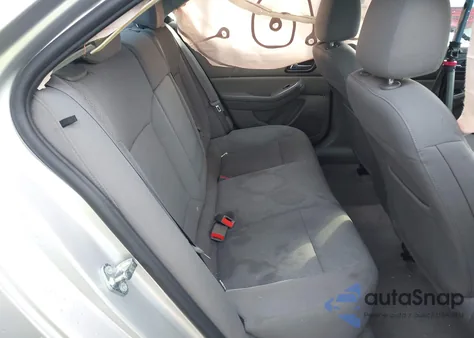 2015 Chevrolet Malibu Ls z USA, uszkodzony, nr VIN 1G11B5SL6FU151700